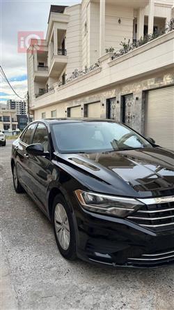فولكسفاغن جيتا